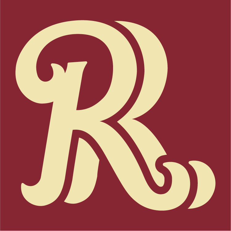 Frisco RoughRiders 2015-Pres Cap Logo cricut iron on